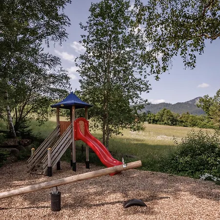 Djh - Membership Required! Oberstdorf