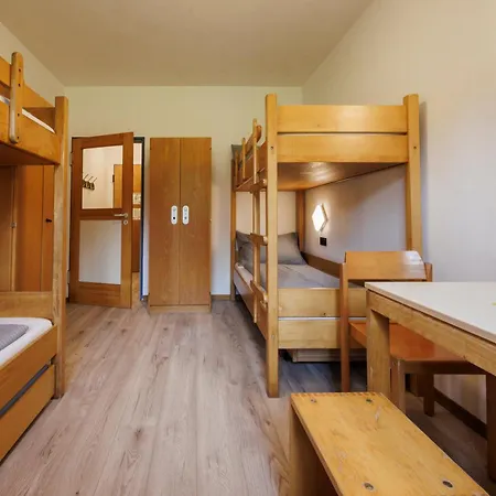 אכסניה Djh - Membership Required! *