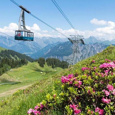 Djh - Membership Required! Auberge de jeunesse Oberstdorf