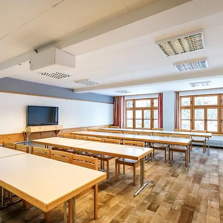 Auberge de jeunesse Djh - Membership Required! Oberstdorf