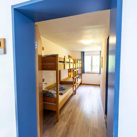 Auberge de jeunesse Djh - Membership Required! *