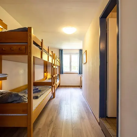 Auberge de jeunesse Djh - Membership Required! Oberstdorf