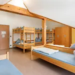 Ostello Djh - Membership Required - Mitgliedschaft Erforderlich! *