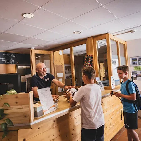 Hostel Djh - Membership Required! *