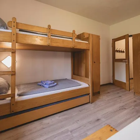 Albergue Djh - Membership Required - Mitgliedschaft Erforderlich!