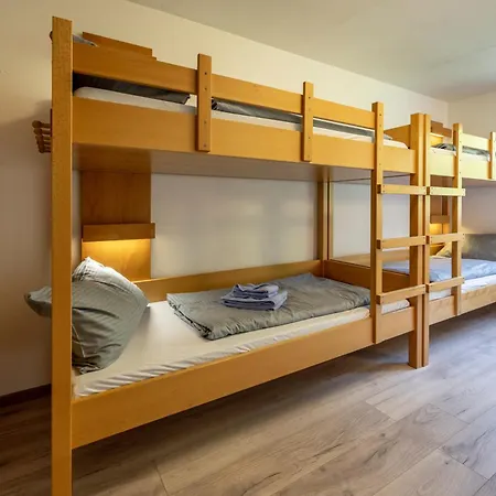 Djh - Membership Required - Mitgliedschaft Erforderlich! Hostel *