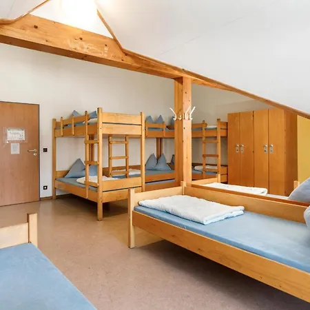 Albergue Djh - Membership Required - Mitgliedschaft Erforderlich! *