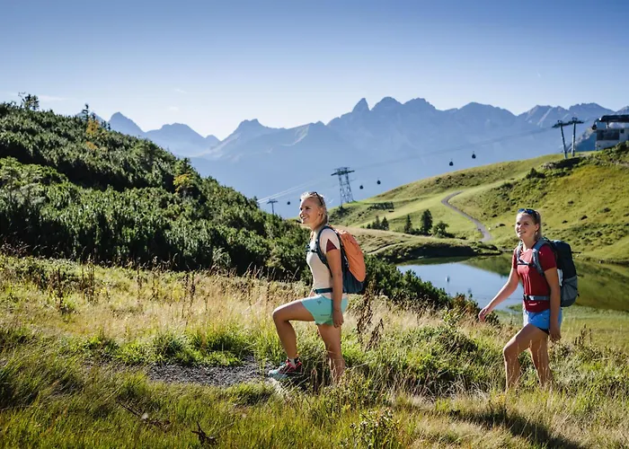 DJH Jugendherberge Oberstdorf - membership required! Hostel